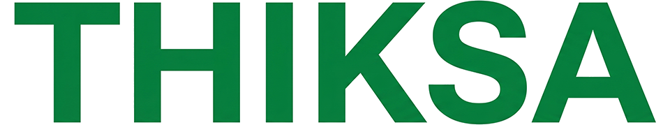 Thiksa IFMS — Integrated Facility Management Services